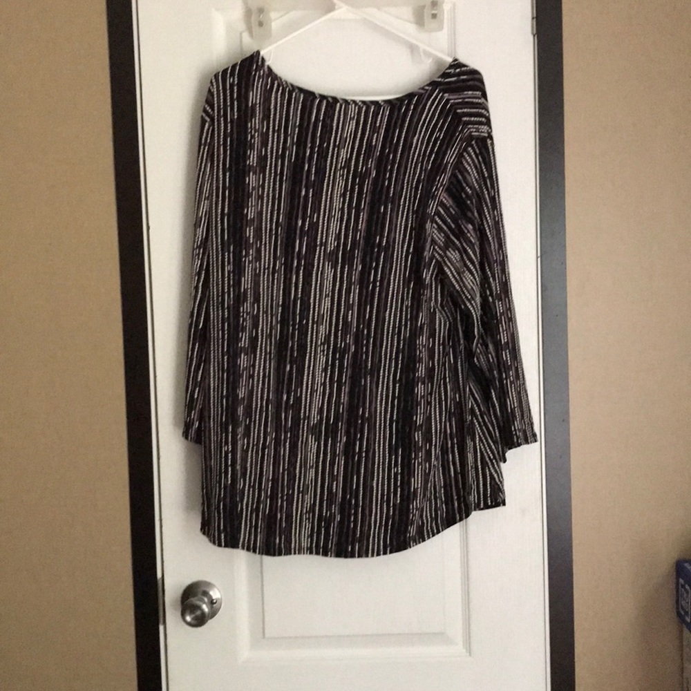 Blouse - Picture 3 of 3
